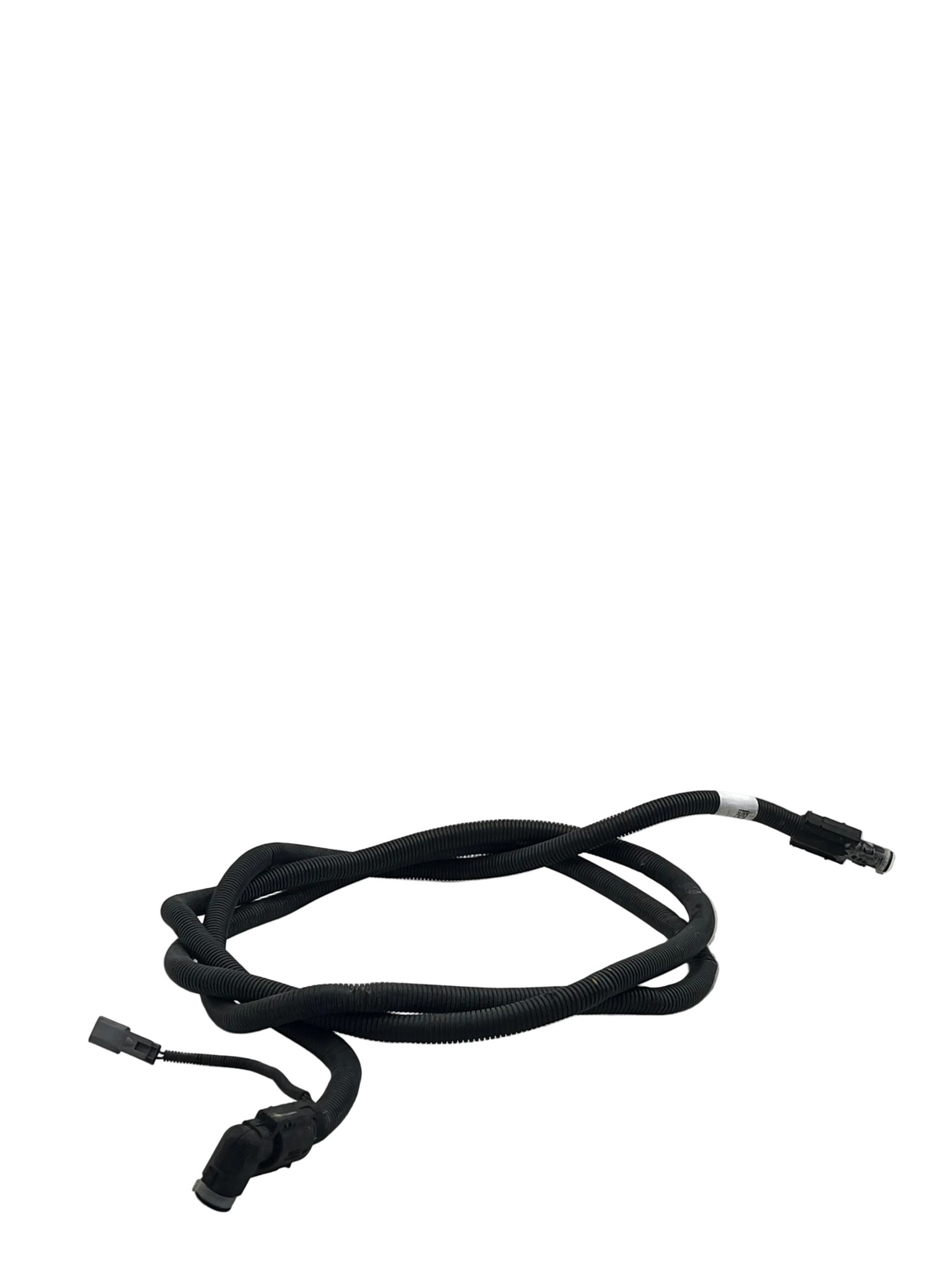4096171C1 Genuine International Def Pressure Hose Supply To Aftertreatment - Second Truck Parts