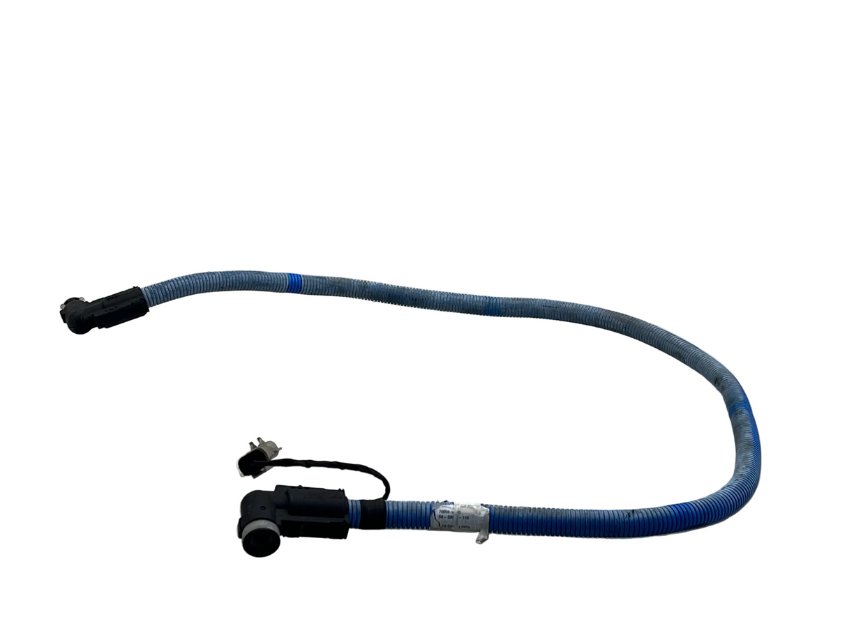 04-33014-110 Genuine Freightliner Diesel Exhaust Fluid Return Line - Second Truck Parts