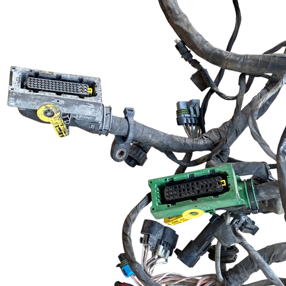 22666245 Genuine Volvo Wires