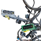 22666245 Genuine Volvo Wires