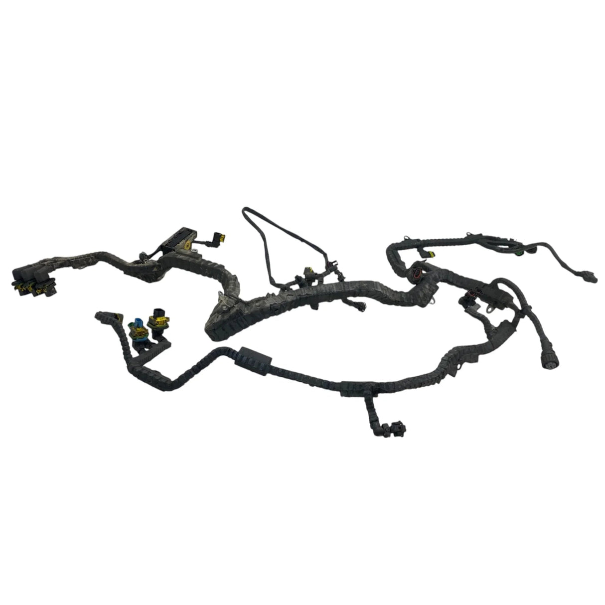 2002993 Genuine Paccar Engine Wiring Harness MX13