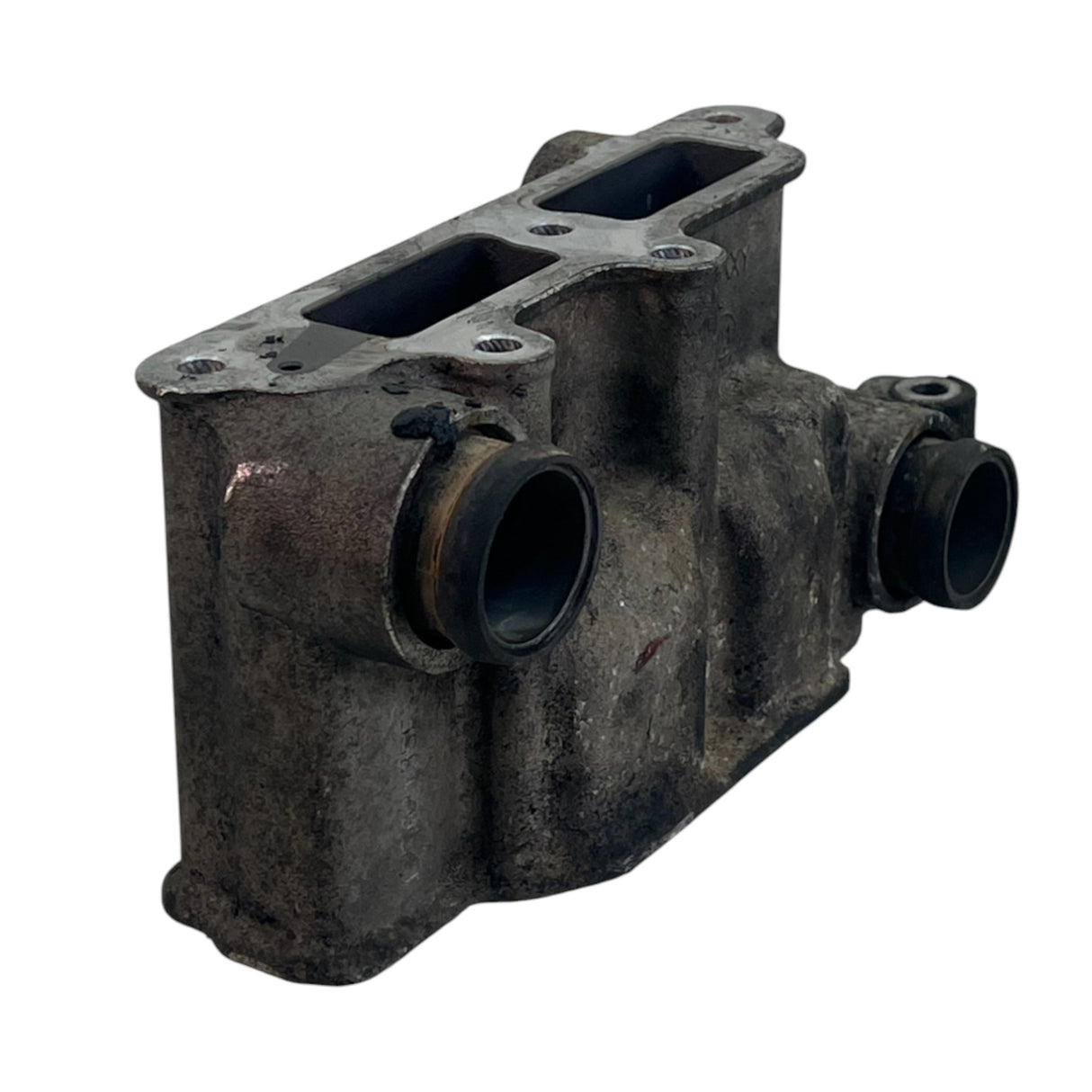 6460C1 Genuine Baxy Thermostat Housing - Second Truck Parts