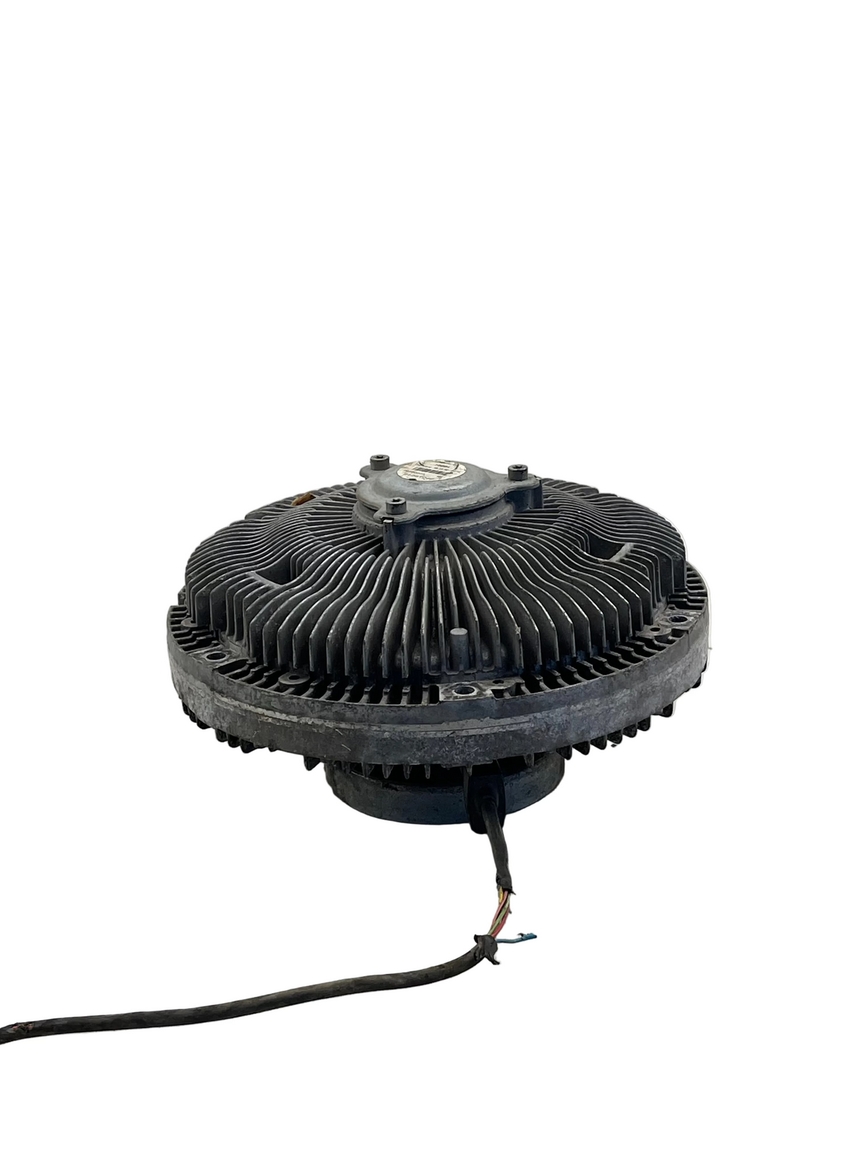 21251049 Genuine Mack Enginne Fan Clutch - Second Truck Parts