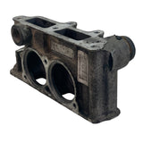 6460C1 Genuine Baxy Thermostat Housing - Second Truck Parts