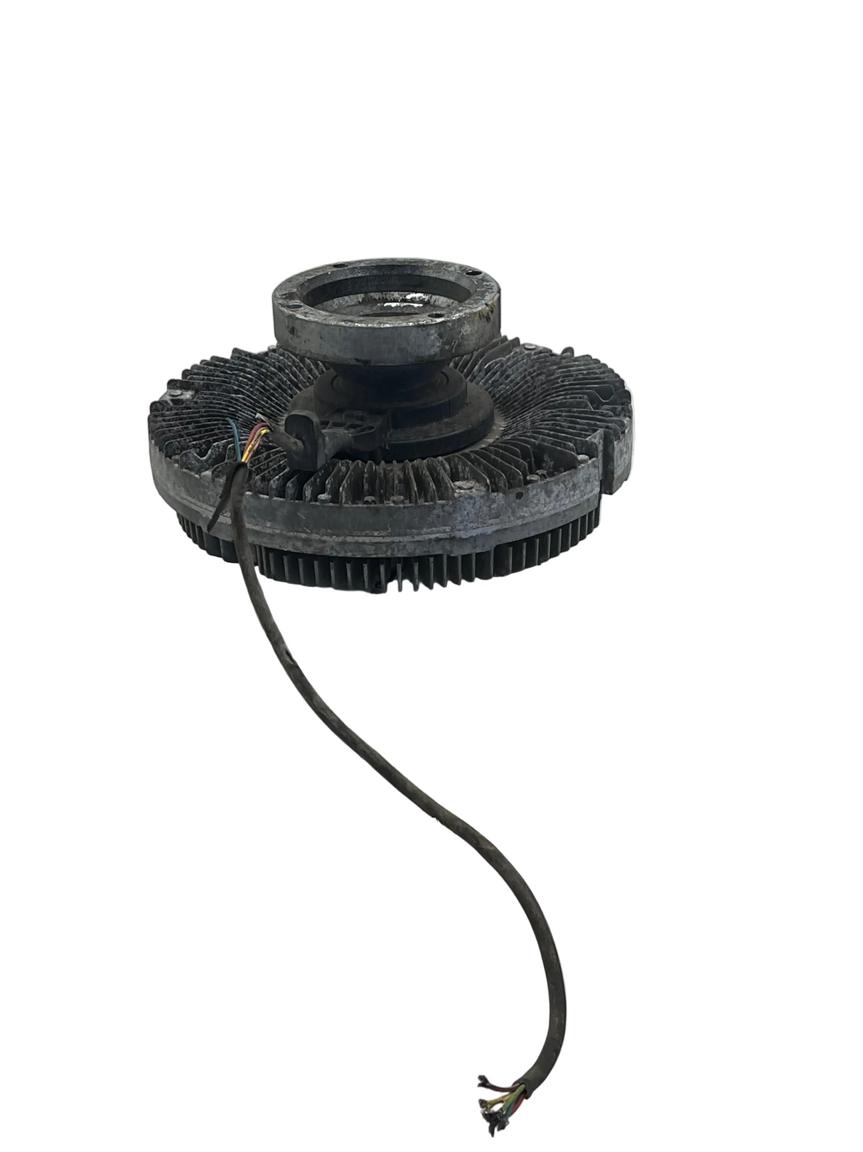 21251049 Genuine Mack Enginne Fan Clutch - Second Truck Parts