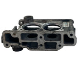 6460C1 Genuine Baxy Thermostat Housing - Second Truck Parts