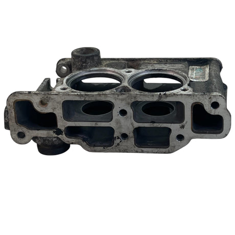 6460C1 Genuine Baxy Thermostat Housing - Second Truck Parts
