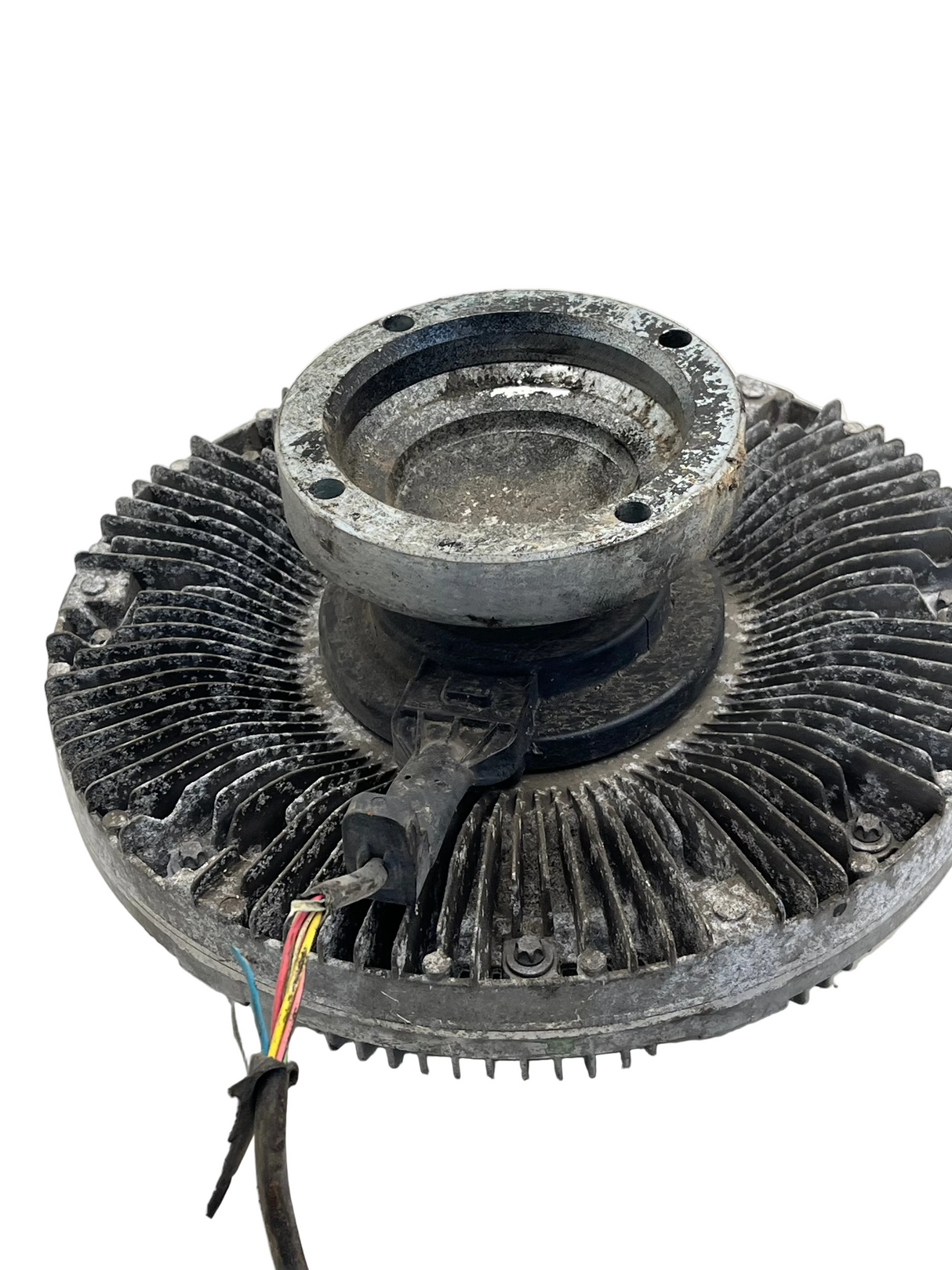 21251049 Genuine Mack Enginne Fan Clutch - Second Truck Parts