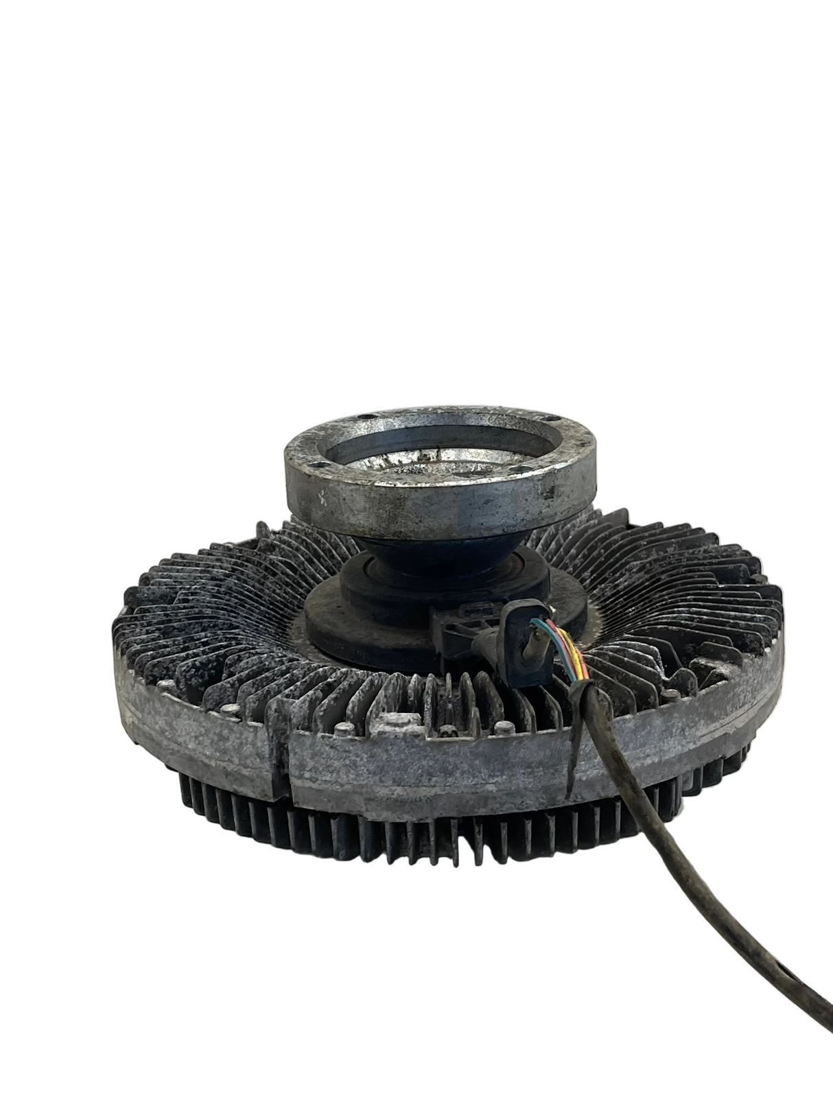 21251049 Genuine Mack Enginne Fan Clutch - Second Truck Parts