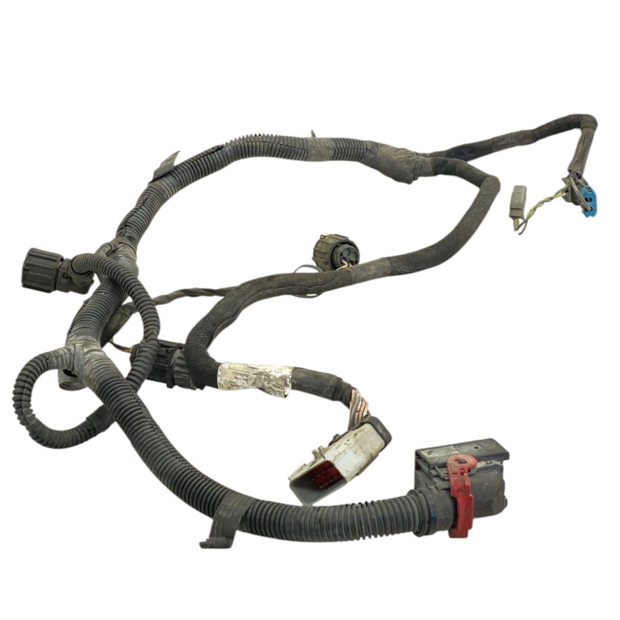 22598956 Genuine Volvo Wires