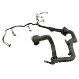 51254136417 Genuine Bosch Fuel Injector Wiring Harness