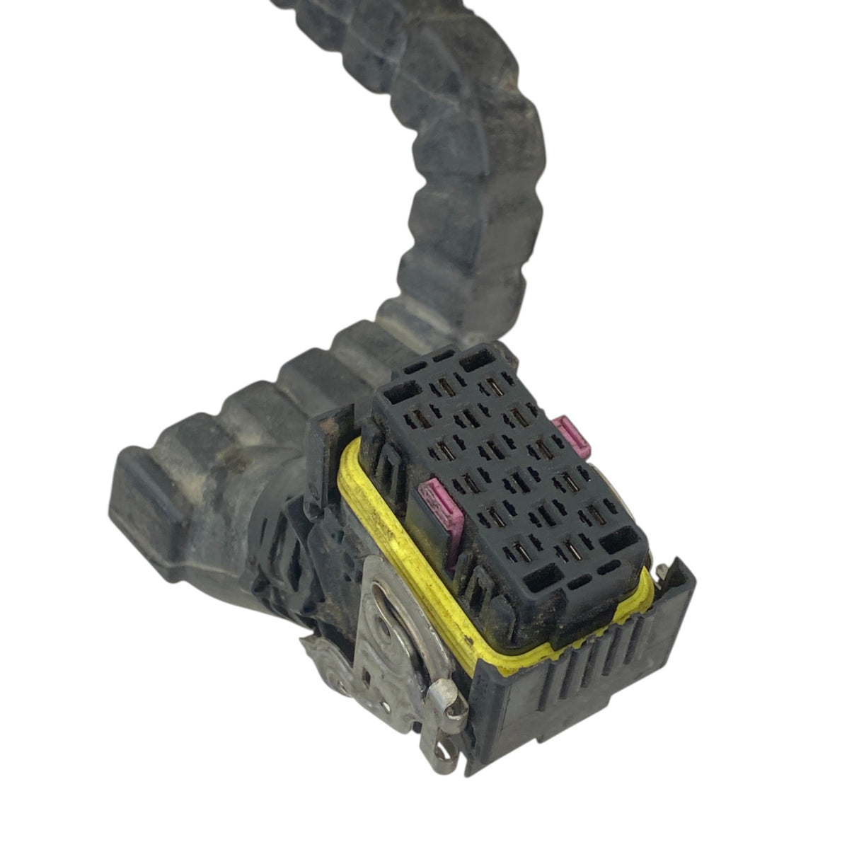 51254136417 Genuine Bosch Fuel Injector Wiring Harness
