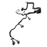 51254136417 Genuine Bosch Fuel Injector Wiring Harness