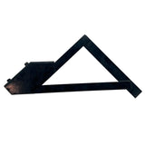 22-76727-001 Genuine Freightliner Right Hand Tool Box Mounting Bracket