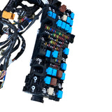 82131-E4560 Genuine Hino Fuse Boxs With Cab Harness Complete