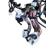82131-E4560 Genuine Hino Fuse Boxs With Cab Harness Complete