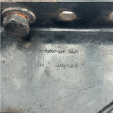 22-76727-001 Genuine Freightliner Right Hand Tool Box Mounting Bracket