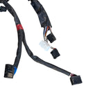 82131-E4560 Genuine Hino Fuse Boxs With Cab Harness Complete