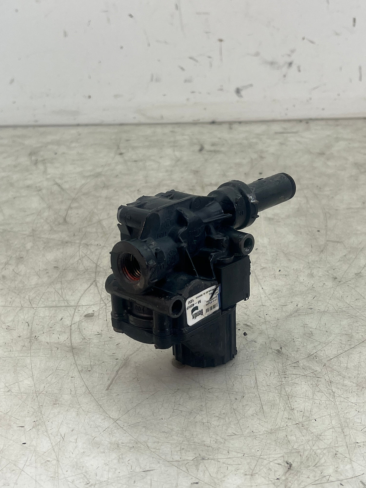 K056040 Genuine Bendix Abs Modulator Valve M-40HF