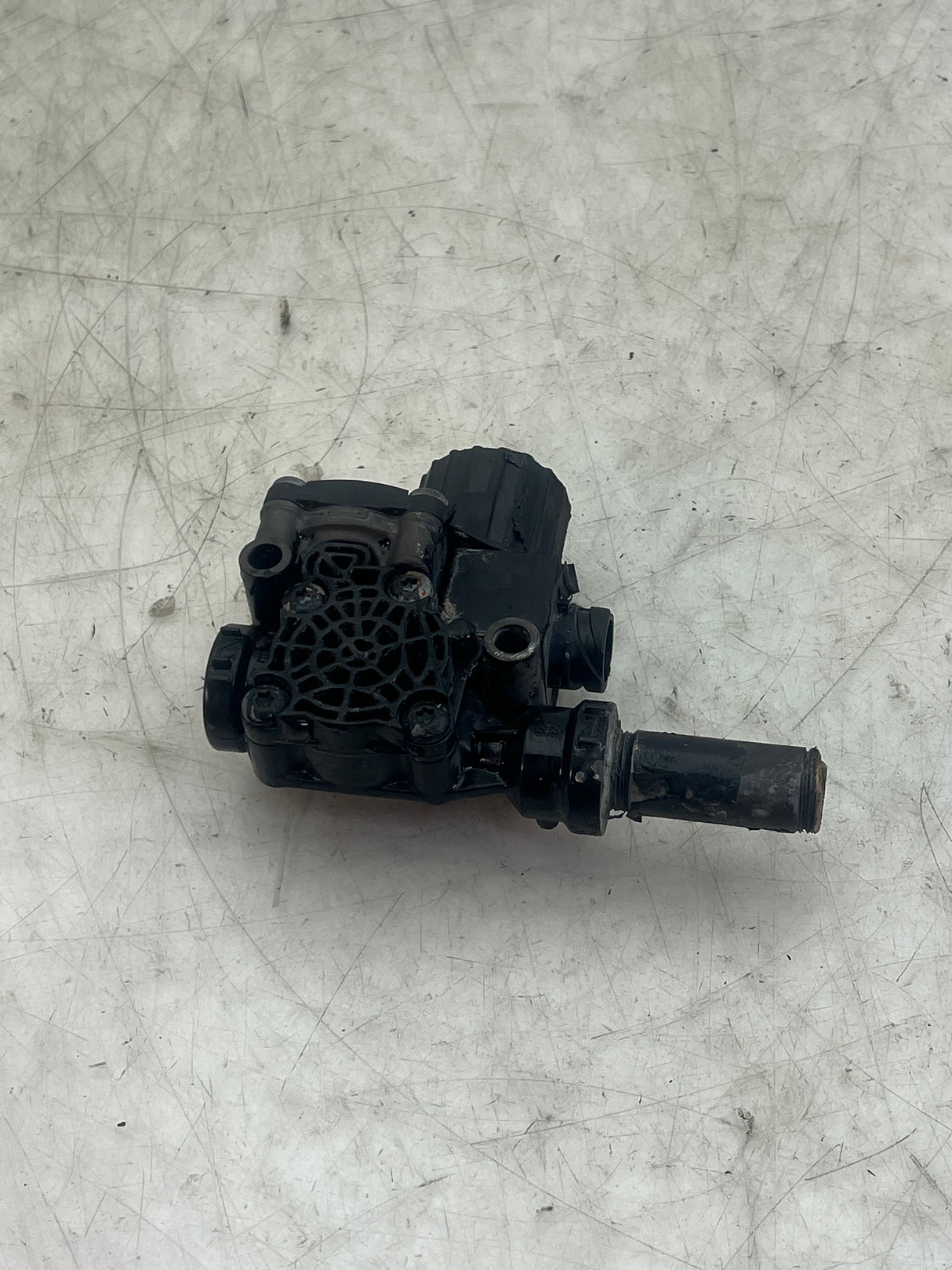 K056040 Genuine Bendix Abs Modulator Valve M-40HF