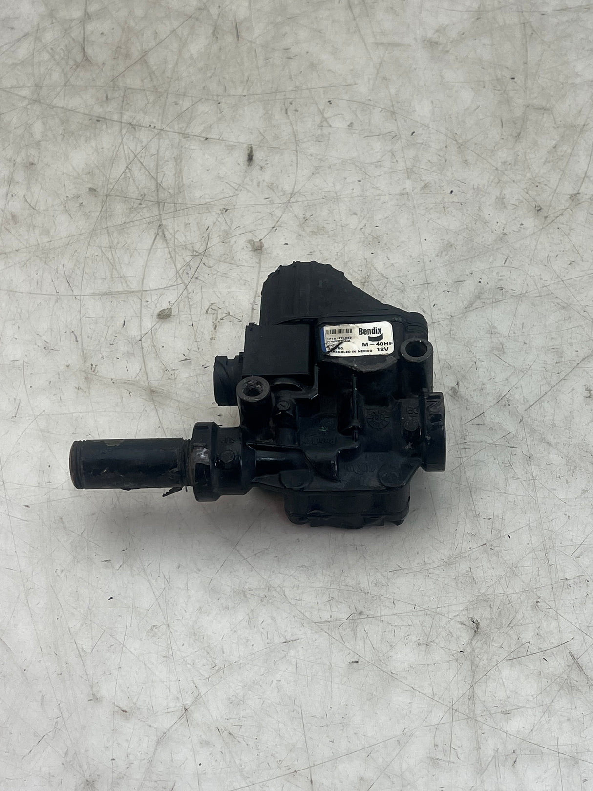 K056040 Genuine Bendix Abs Modulator Valve M-40HF