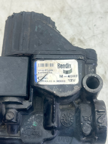 K056040 Genuine Bendix Abs Modulator Valve M-40HF
