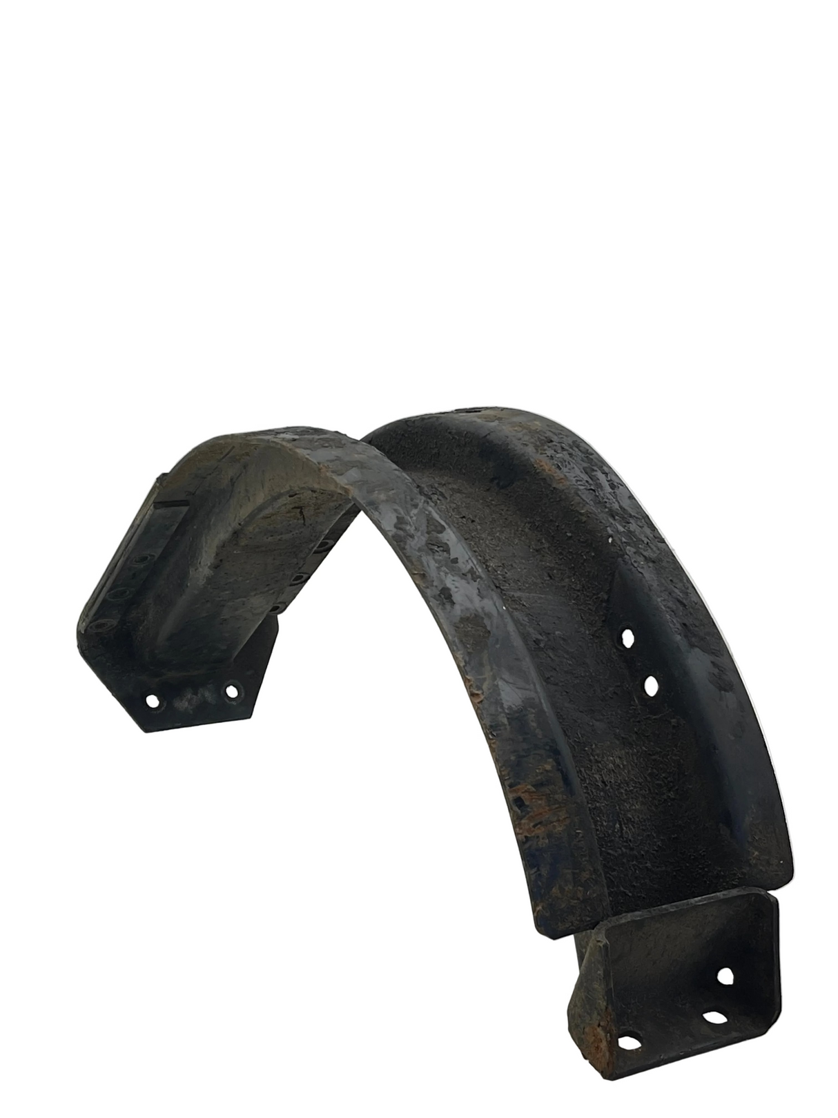 Genuine Mack Bracket - Second Truck Parts