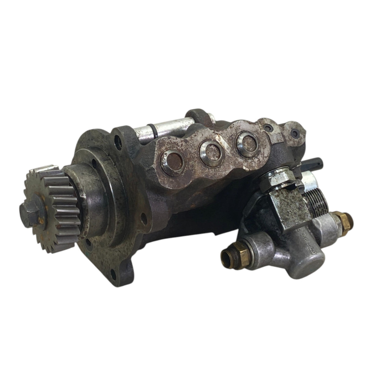 AP63693 Genuine International High Pressure Oil Pump