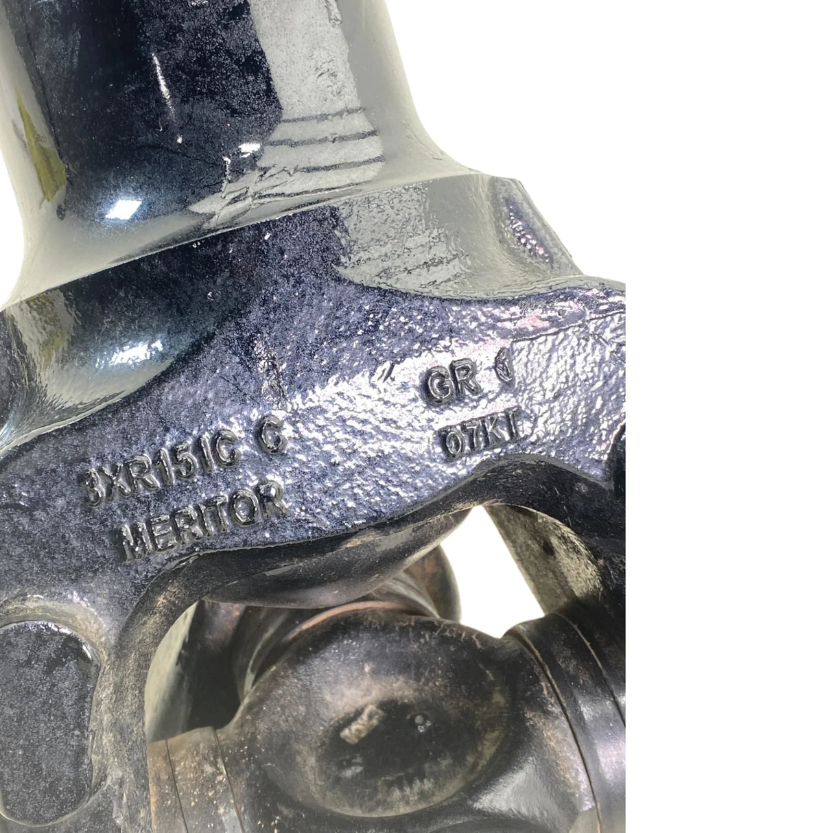 3XR151C Genuine Meritor Drive Shaft Slip Yoke