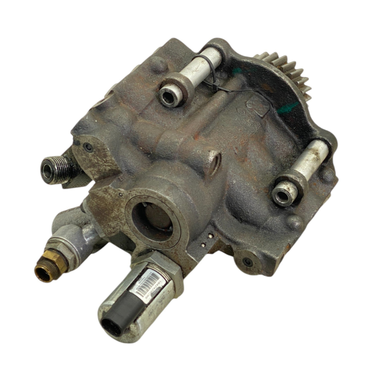 2430430008 Genuine International High Pressure Oil Pump