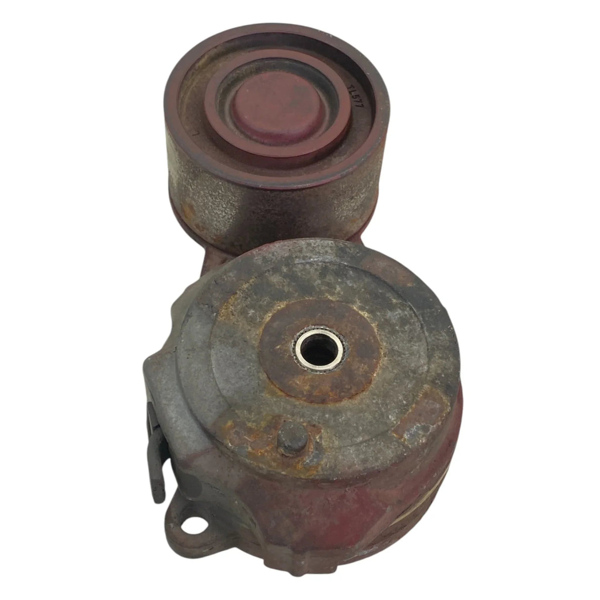 21819687 Genuine Mack Belt Tensioner