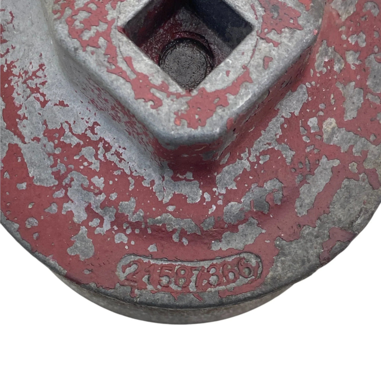 21819687 Genuine Mack Belt Tensioner