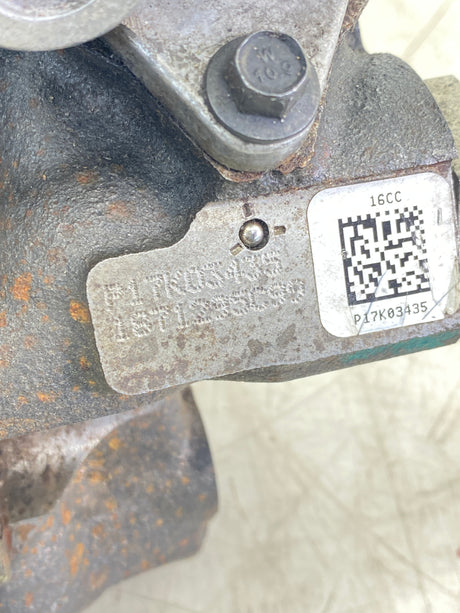 1871295C99 Genuine International High Pressure Oil Pump