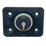A06-75115-000 Genuine Freightliner Battery Disconnect Switch