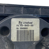 A06-75115-000 Genuine Freightliner Battery Disconnect Switch