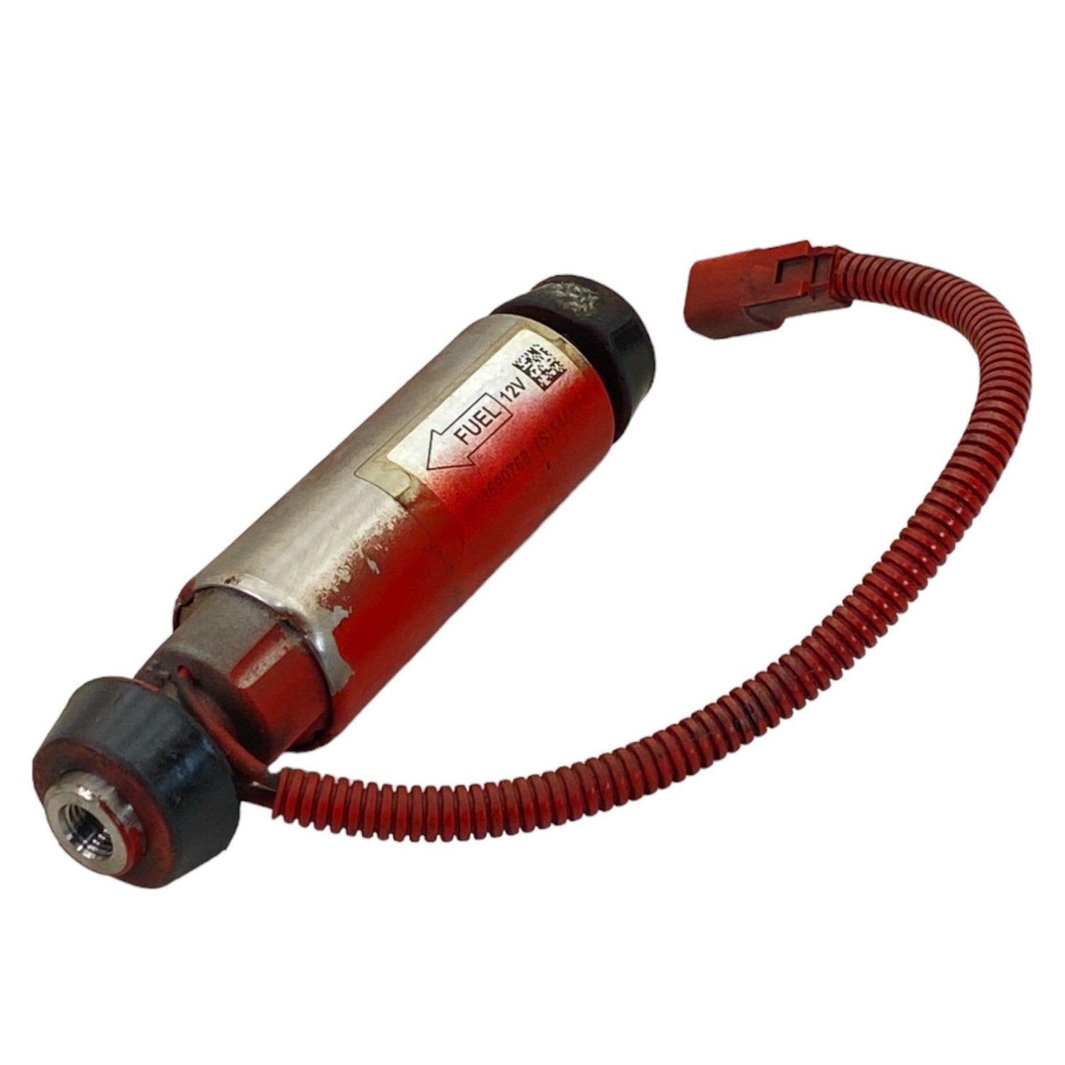 3690768 Genuine Cummins Fuel Transfer Pump – Second Truck Parts