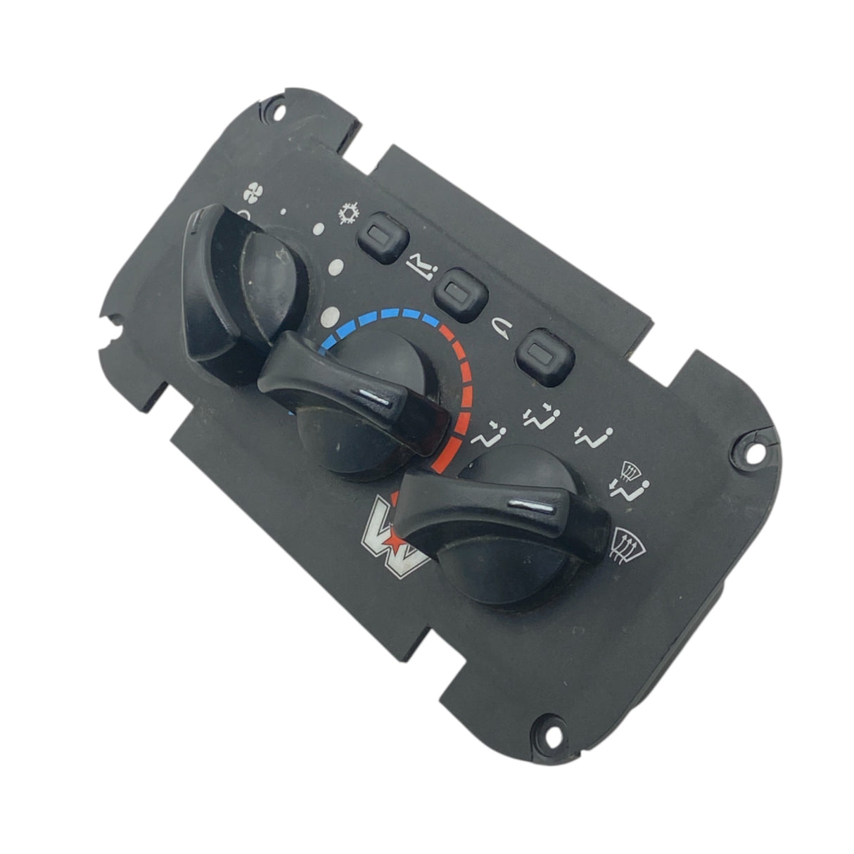 A22-73492-003 Genuine Western Star A/C Climate Control Module