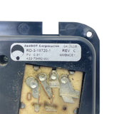 A22-73492-003 Genuine Western Star A/C Climate Control Module