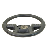 J91-6002-320 Genuine Paccar Leather Multifunction Steering Wheel