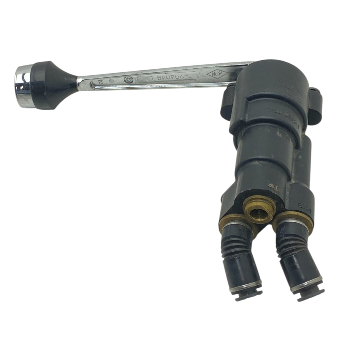 294048 Genuine Bendix Air Control Hand Valve Lever