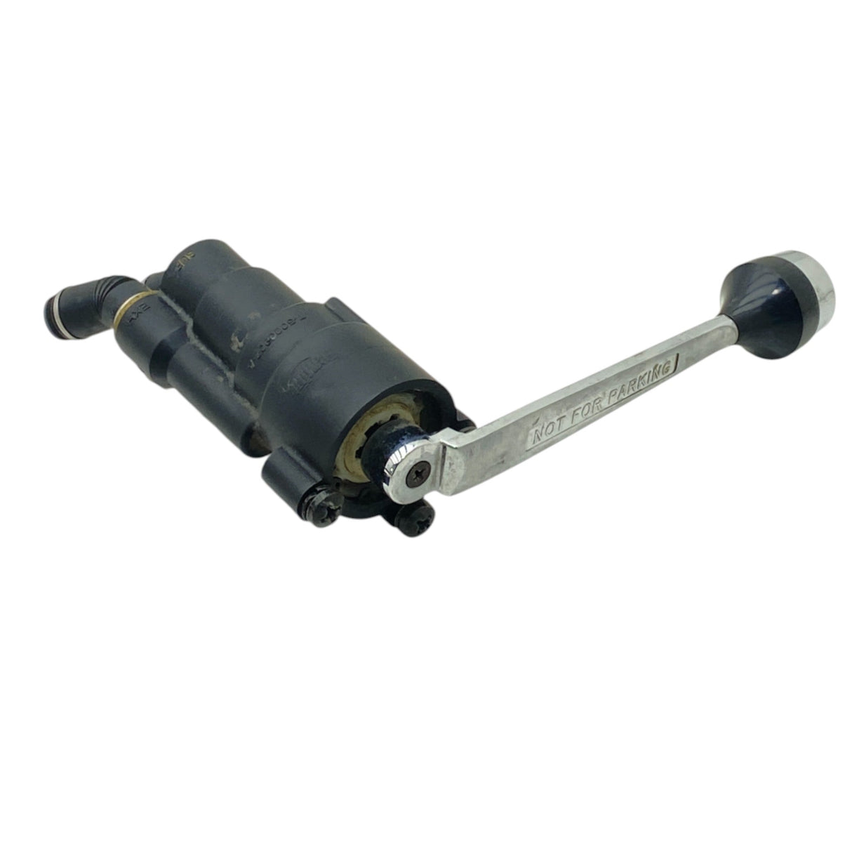 294048 Genuine Bendix Air Control Hand Valve Lever