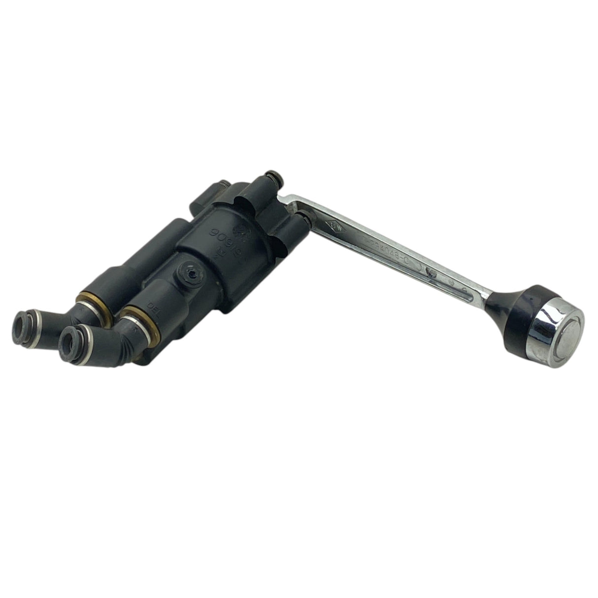 294048 Genuine Bendix Air Control Hand Valve Lever