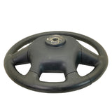 J91-6002-220 Genuine Paccar Leather Multifunction Steering Wheel