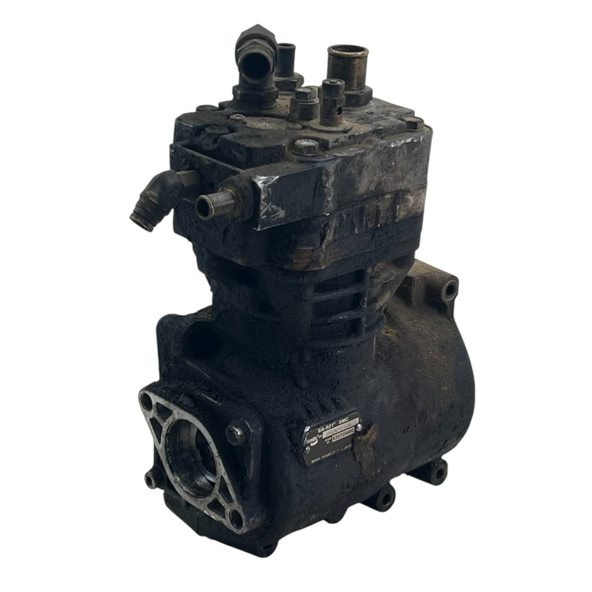 K237295SC Genuine International Air Compressor BA-921