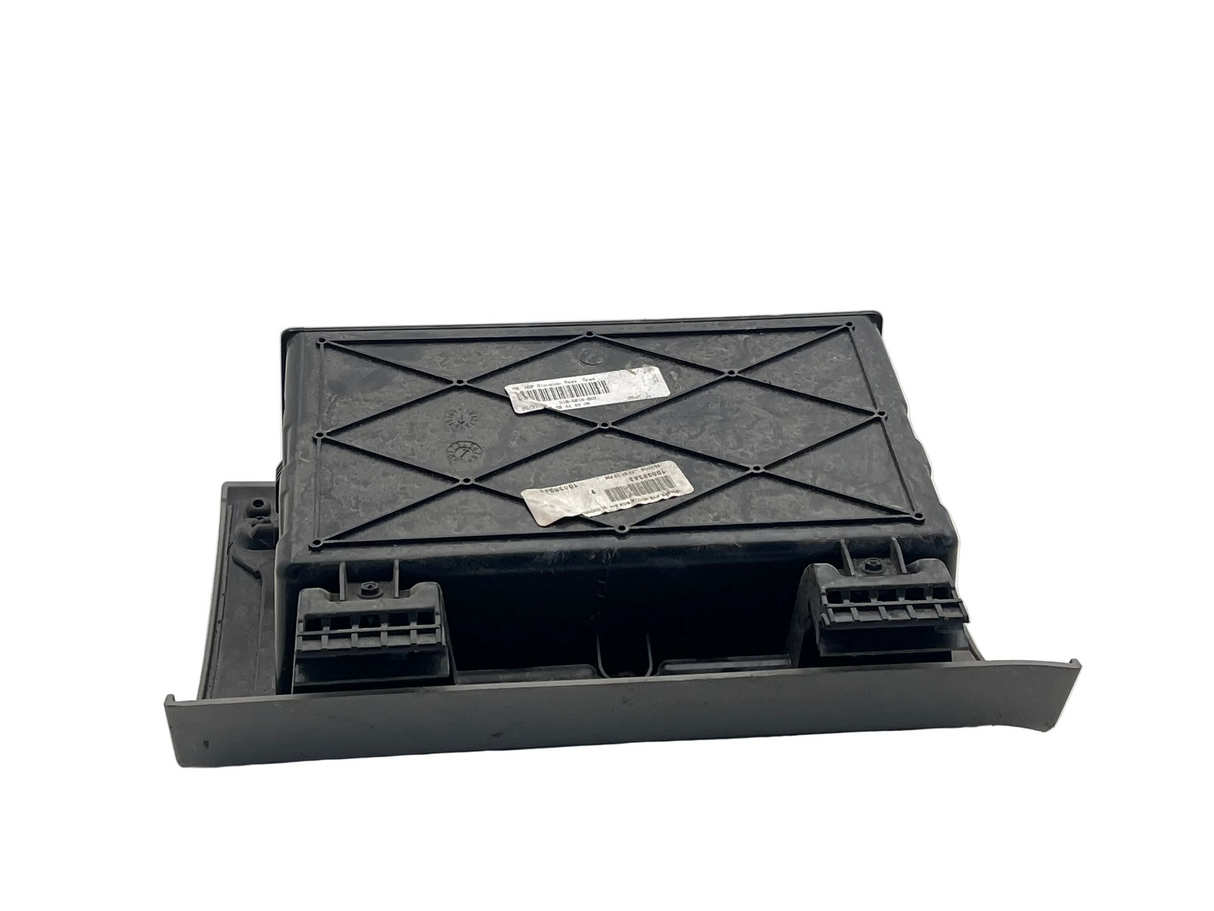 S10-6018-0691 Genuine Peterbilt Glove Box - Second Truck Parts