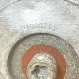 98A4711 Genuine Horton Engine Fan Clutch