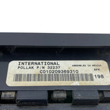 3575432C4 Genuine International Dash Switch Panel