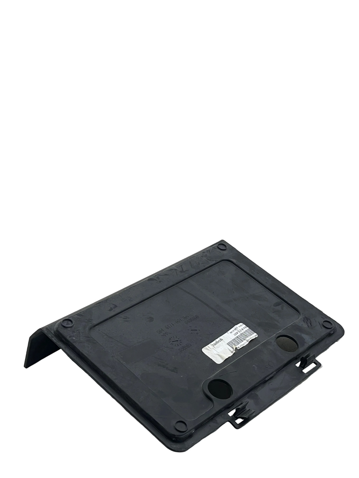 S64-6171-601 Genuine Peterbilt Glove Box Cover - Second Truck Parts