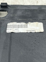 S64-6171-601 Genuine Peterbilt Glove Box Cover - Second Truck Parts