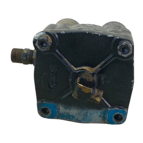 107285 Genuine Bendix Air Brake Check Relay Valve
